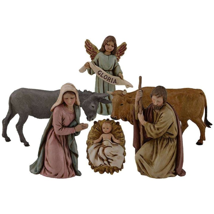 Natividad Landi 11 cm