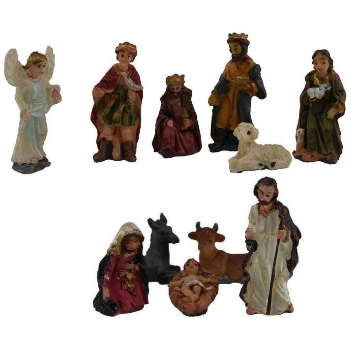 Natividad cm 3 set 11 sujetos