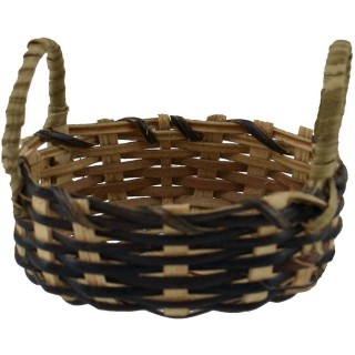 Cesta de mimbre cm 5