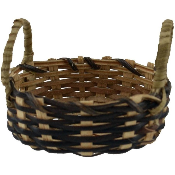 Cesta de mimbre cm 5