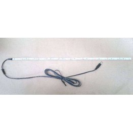 PS 30 led strip available in the following colors: