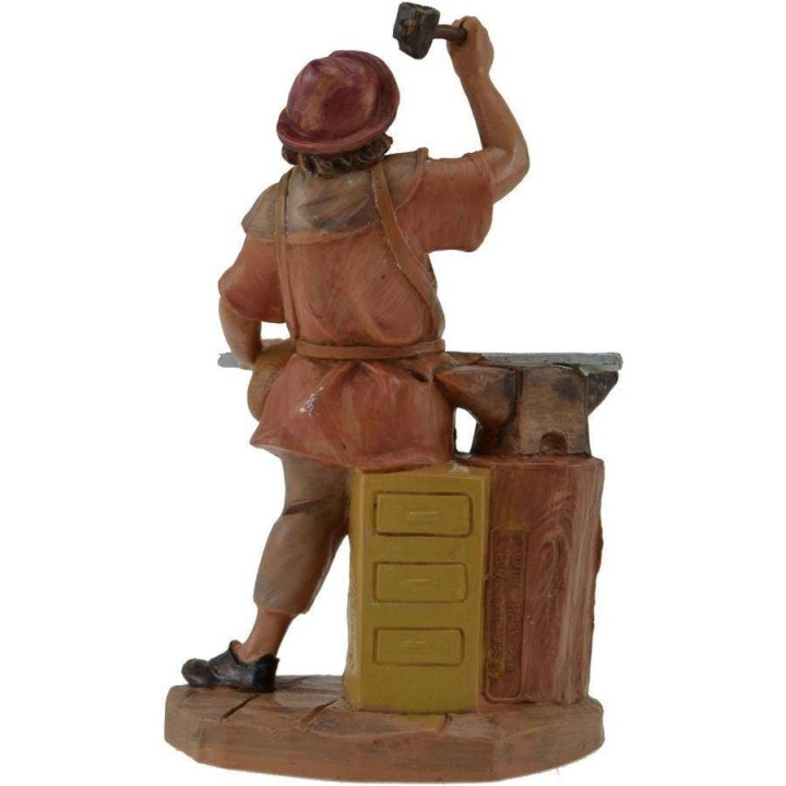 Herrero 12 cm Fontanini