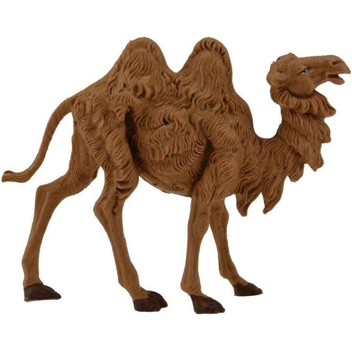 Camello de pie 12 cm Fontanini