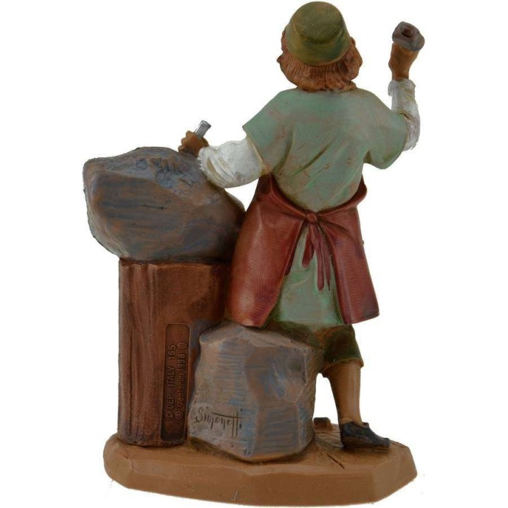 Escultor 12 cm Fontanini