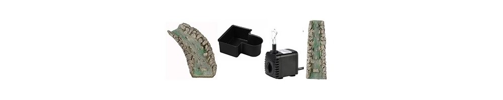 WATER ACCESSORIES - Nativity World