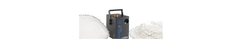 Effetto Neve per Presepe - Neve Finta e Spray - Mondo Presepi