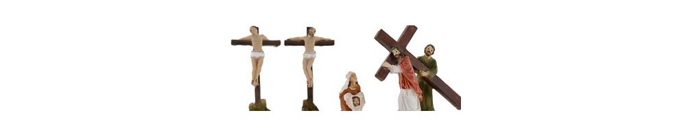 Statue per Presepe 5 cm - Ampia Selezione di Figure per il Presepe | Mondo Presepi