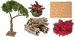 ACCESSORI NATURALI